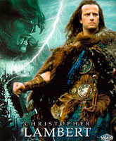 Highlander / 